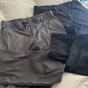 Pair of Nike Men Golf Pants
